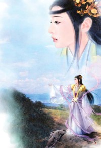 海边渔村