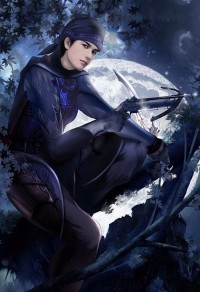 網遊之無上靈武