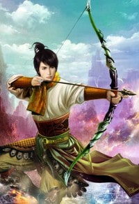 露從今夜白