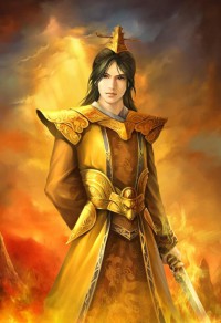 《王府裡來了個美人兒》