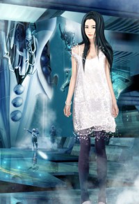 《王府裡來了個美人兒》