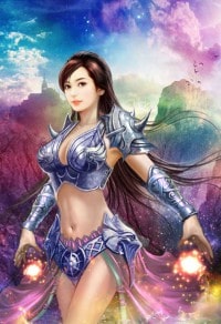 伊尼斯的白塔