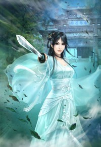 《盛世權謀:紅妝傾天下》