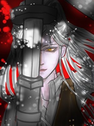 《光明聖女,但是戰鬥系》