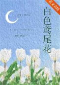 《白色鳶尾花》